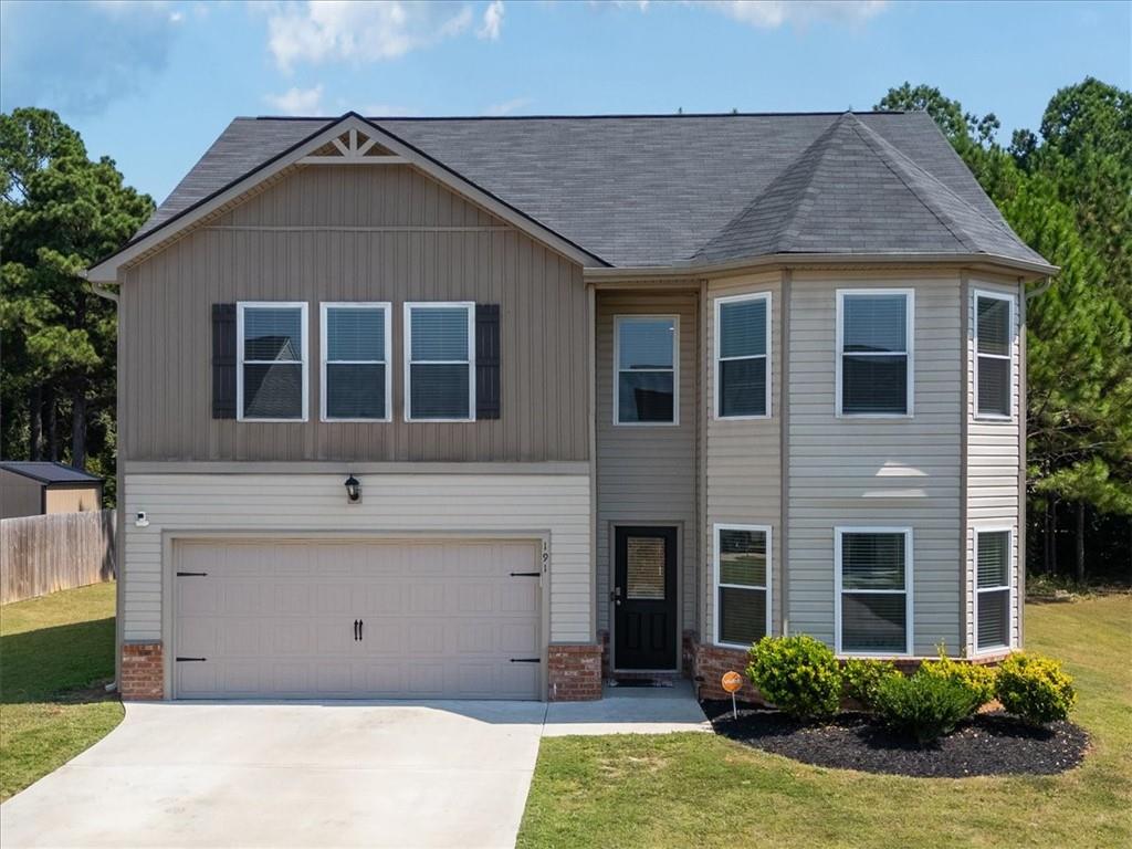 191 Goodall Woods Drive