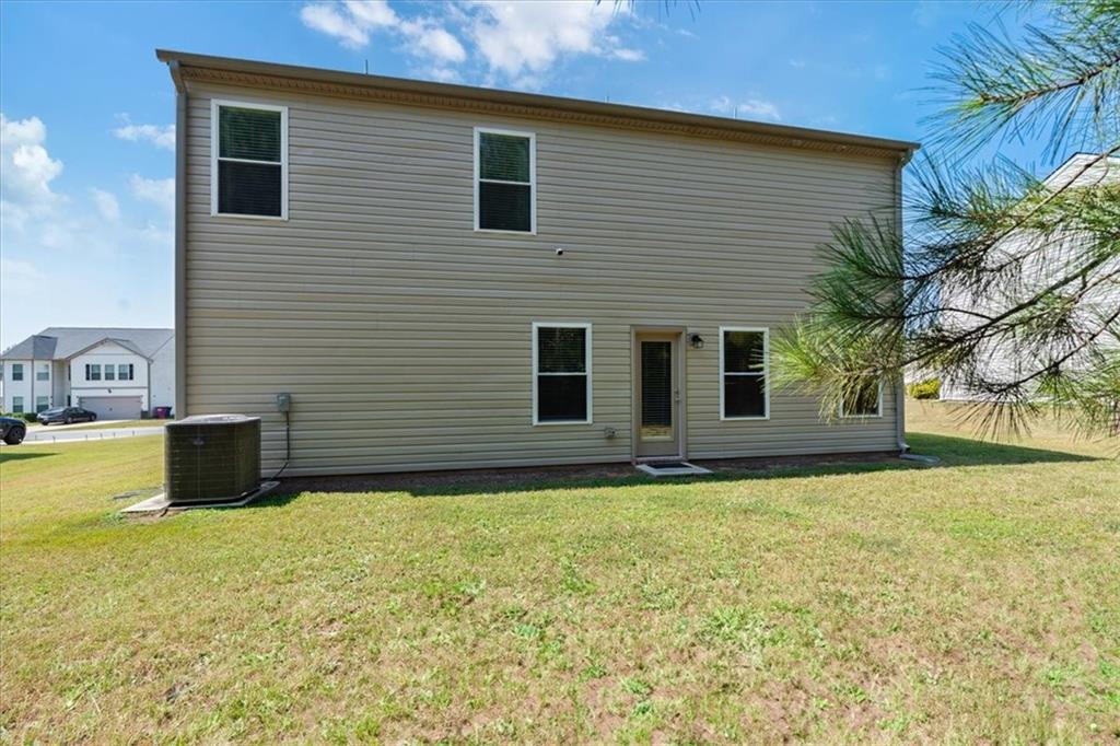 191 Goodall Woods Drive