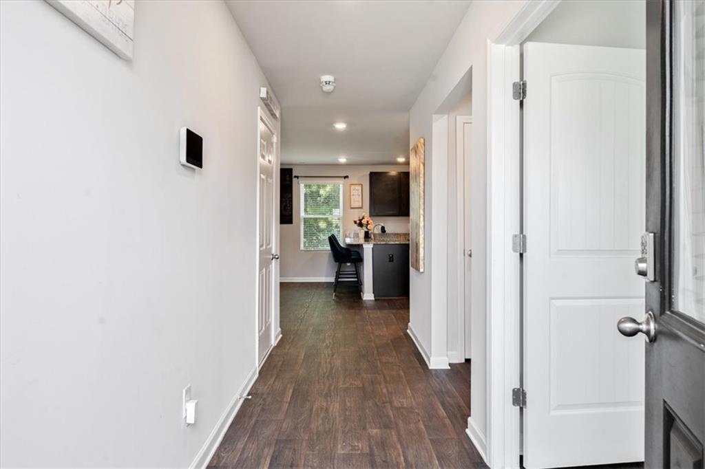 191 Goodall Woods Drive