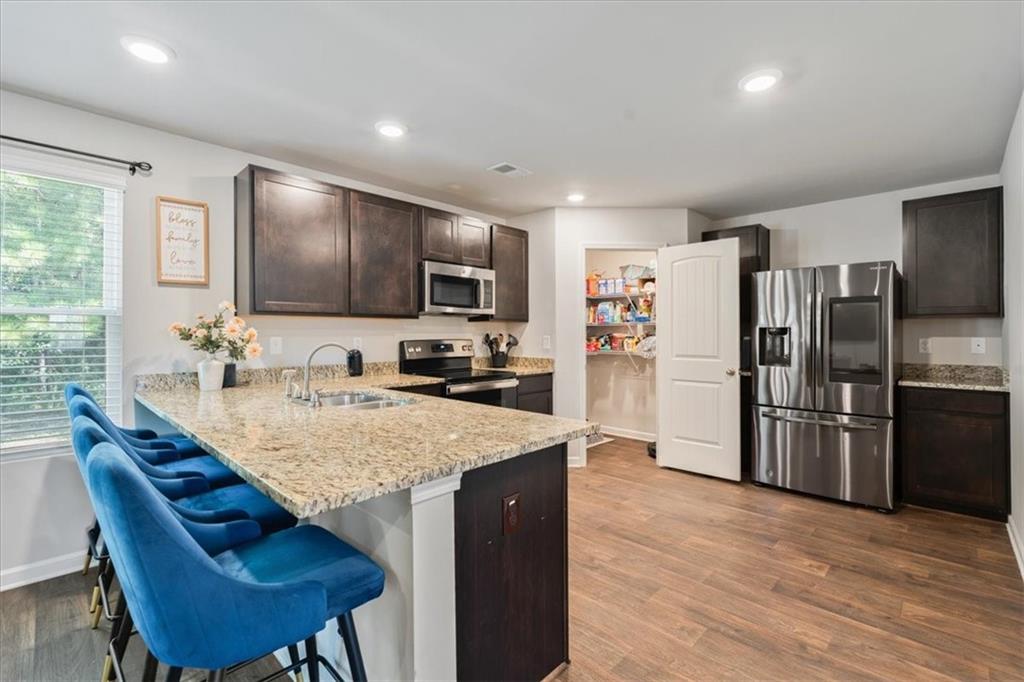 191 Goodall Woods Drive