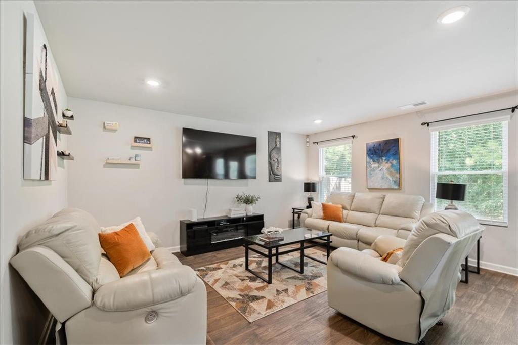 191 Goodall Woods Drive