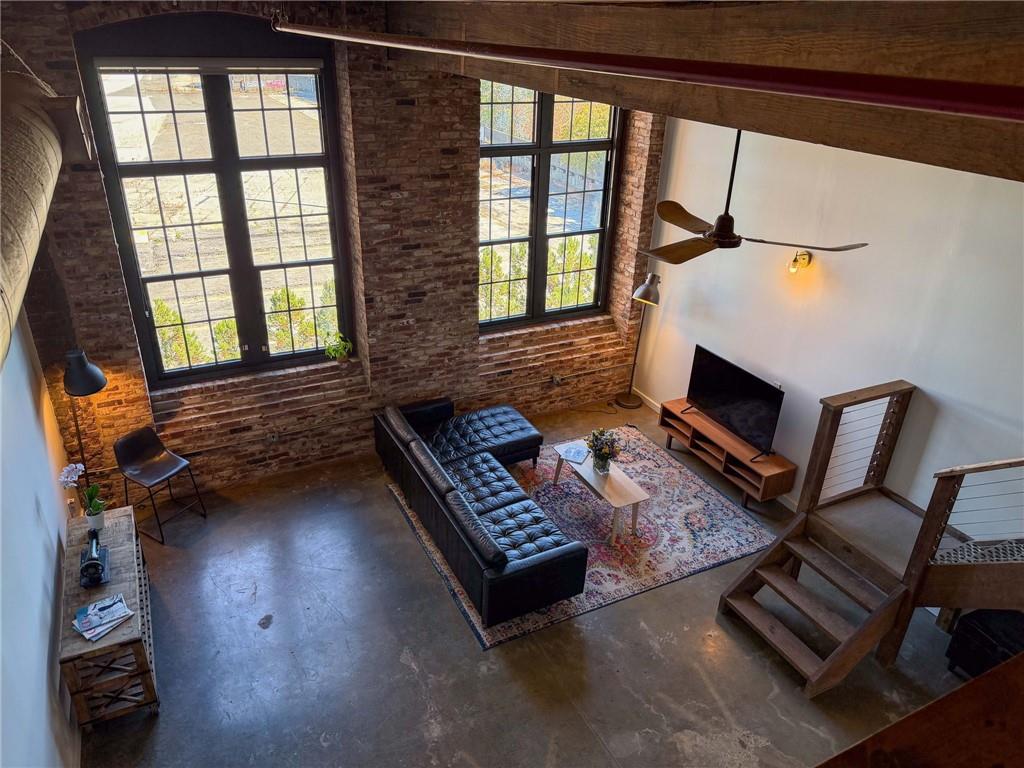 170 Boulevard SE Unit H421