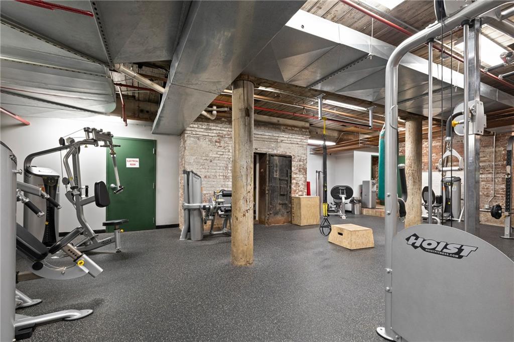 170 Boulevard SE Unit H421