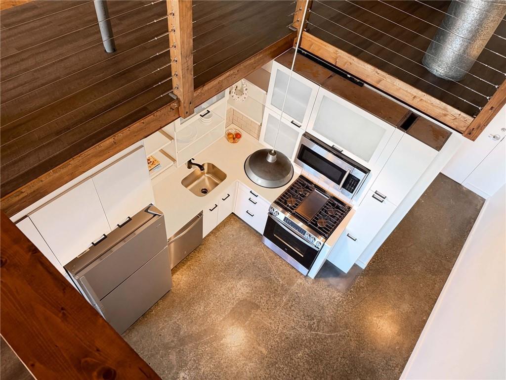 170 Boulevard SE Unit H421