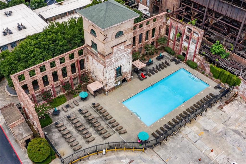 170 Boulevard SE Unit H421