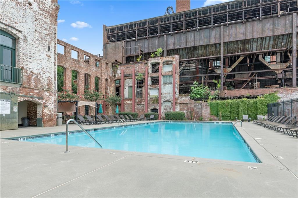 170 Boulevard SE Unit H421