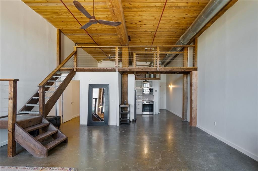 170 Boulevard SE Unit H421