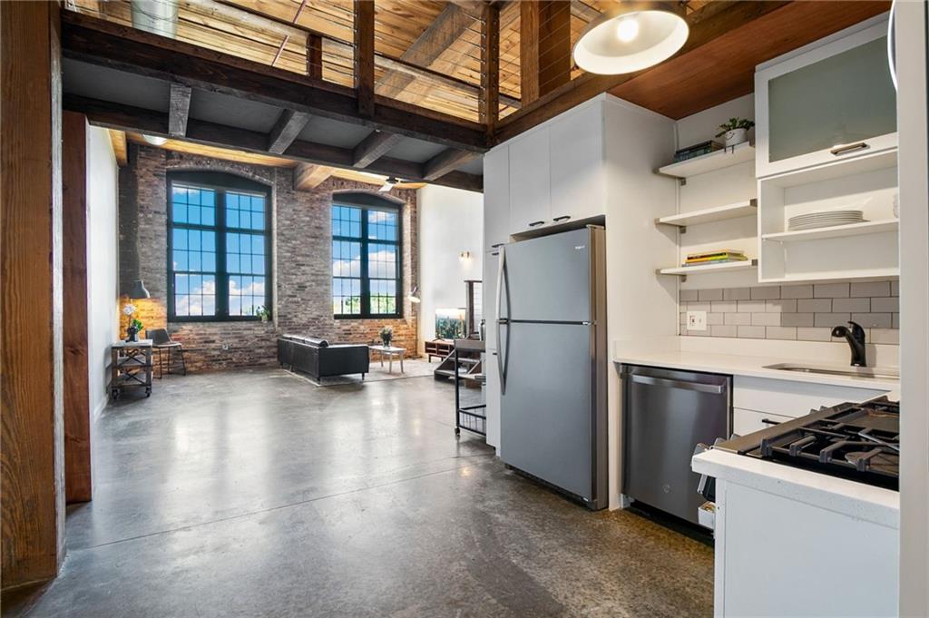 170 Boulevard SE Unit H421