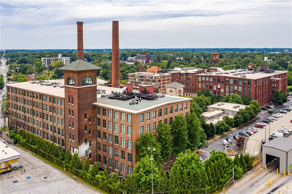 170 Boulevard SE Unit H421