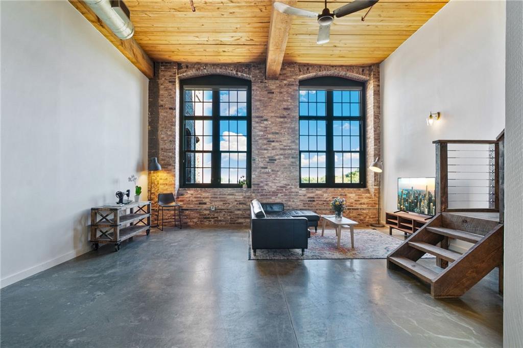 170 Boulevard SE Unit H421