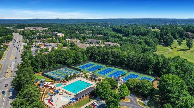 3905 Greenside Court
