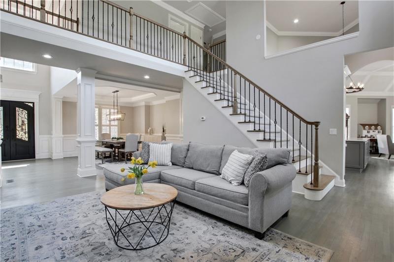 3905 Greenside Court