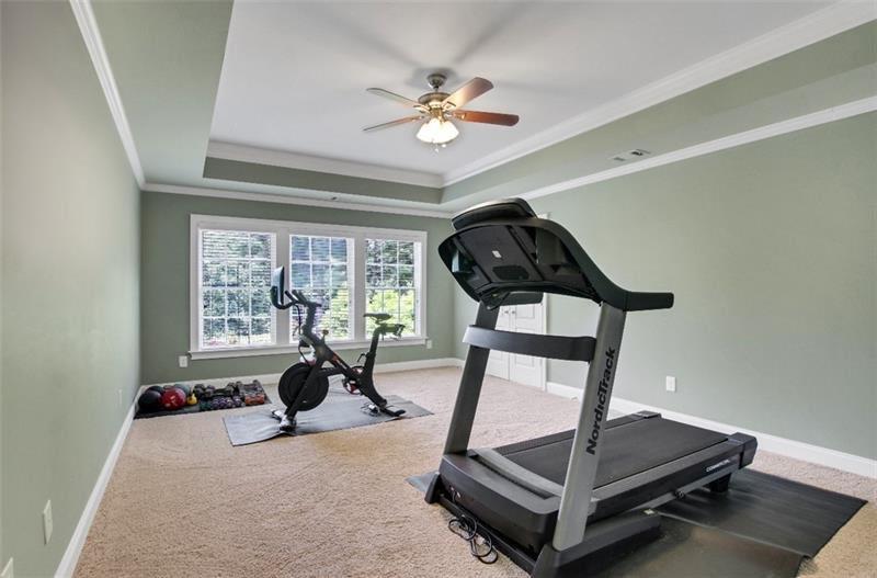 3905 Greenside Court