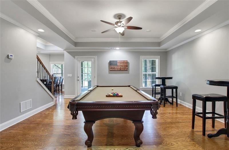 3905 Greenside Court