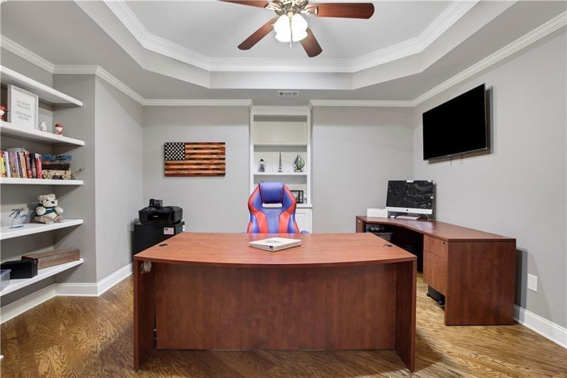 3905 Greenside Court