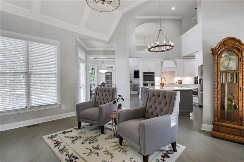 3905 Greenside Court