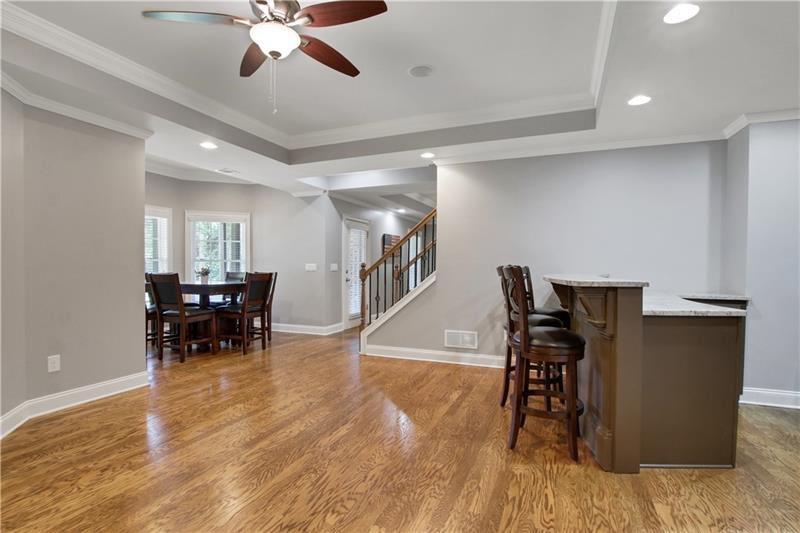 3905 Greenside Court