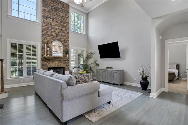 3905 Greenside Court