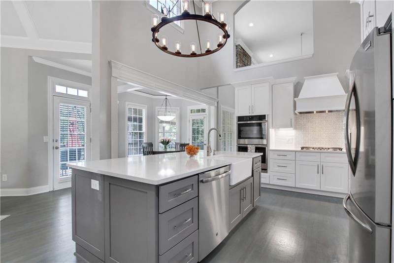3905 Greenside Court