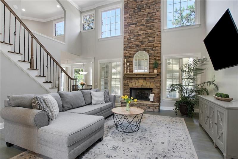 3905 Greenside Court