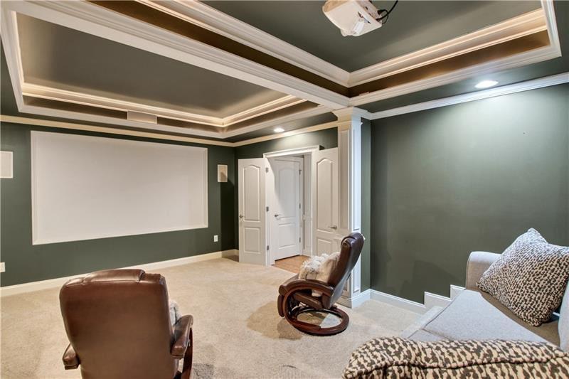 3905 Greenside Court
