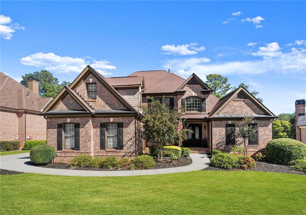 3905 Greenside Court