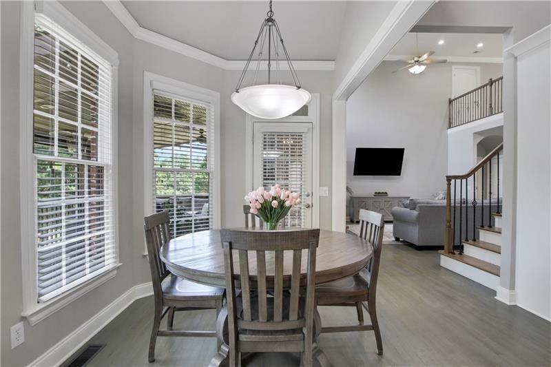 3905 Greenside Court