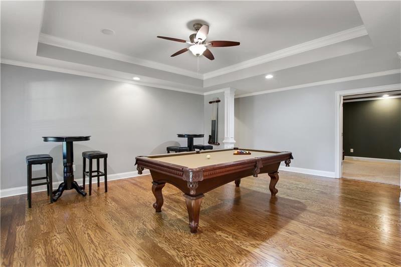3905 Greenside Court