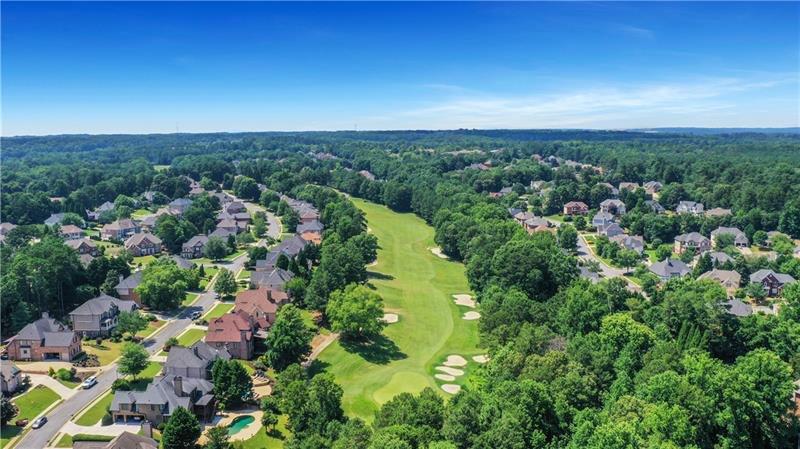 3905 Greenside Court