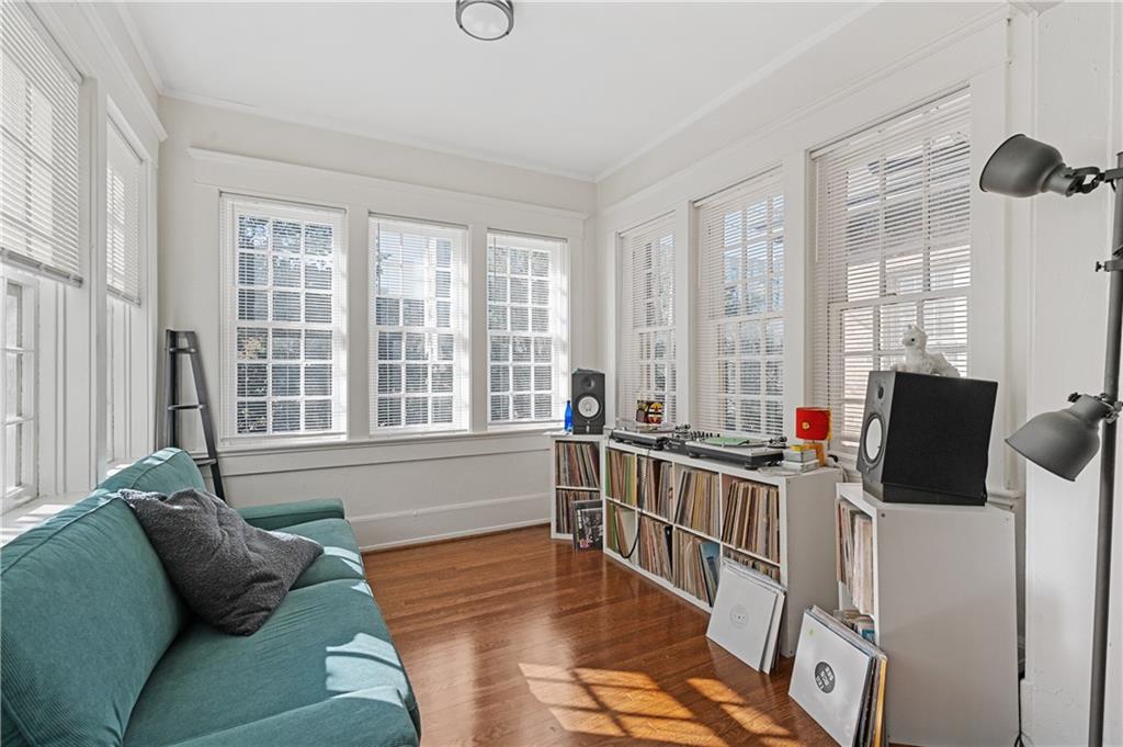 360 Ponce De Leon Avenue NE Unit 3