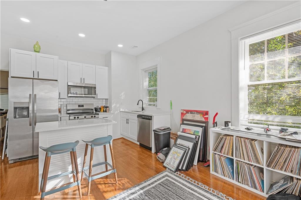 360 Ponce De Leon Avenue NE Unit 3