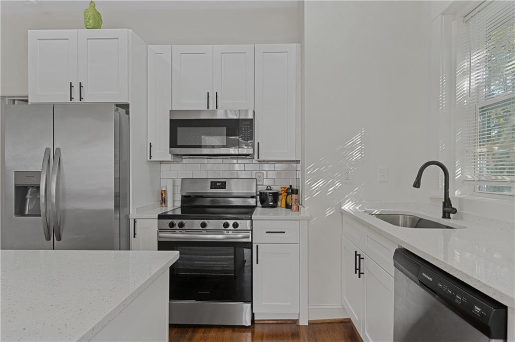 360 Ponce De Leon Avenue NE Unit 3