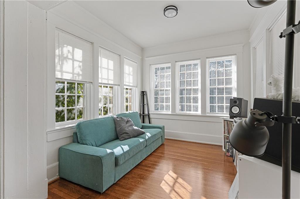 360 Ponce De Leon Avenue NE Unit 3