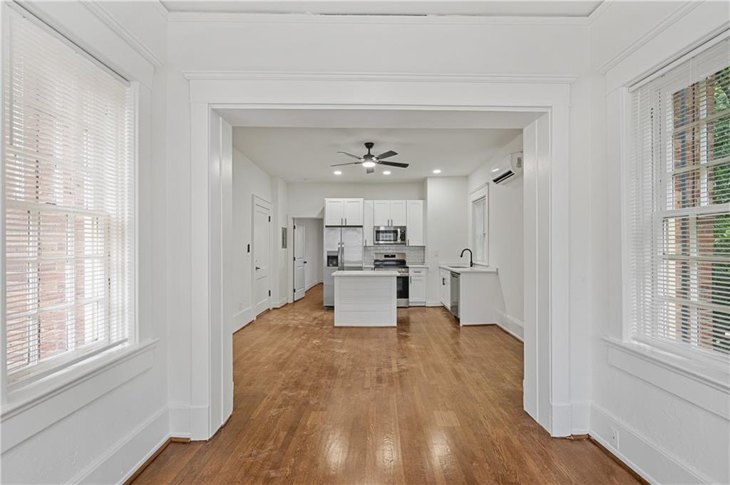 360 Ponce De Leon Avenue NE Unit 3