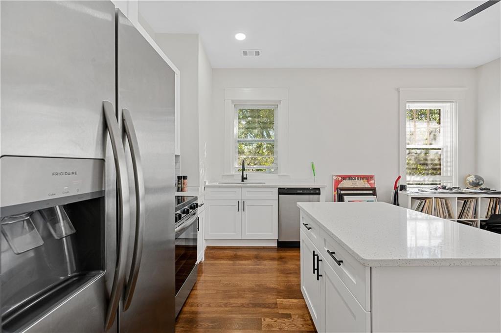 360 Ponce De Leon Avenue NE Unit 3