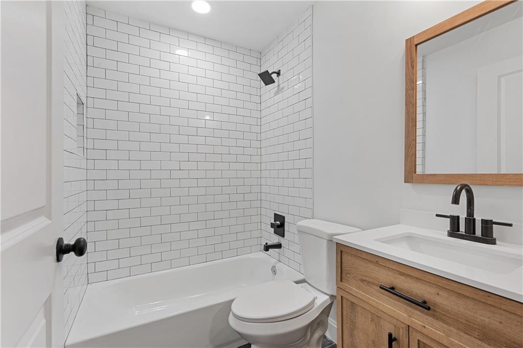360 Ponce De Leon Avenue NE Unit 3