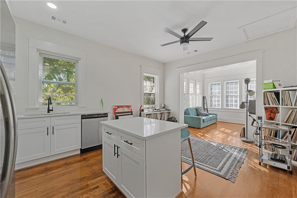 360 Ponce De Leon Avenue NE Unit 3