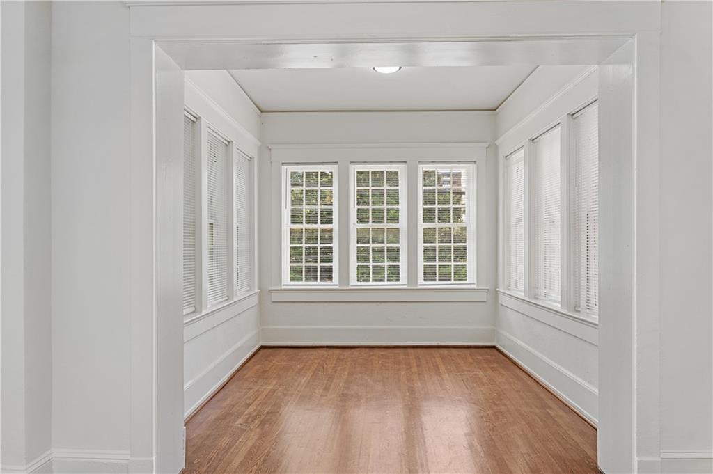360 Ponce De Leon Avenue NE Unit 3
