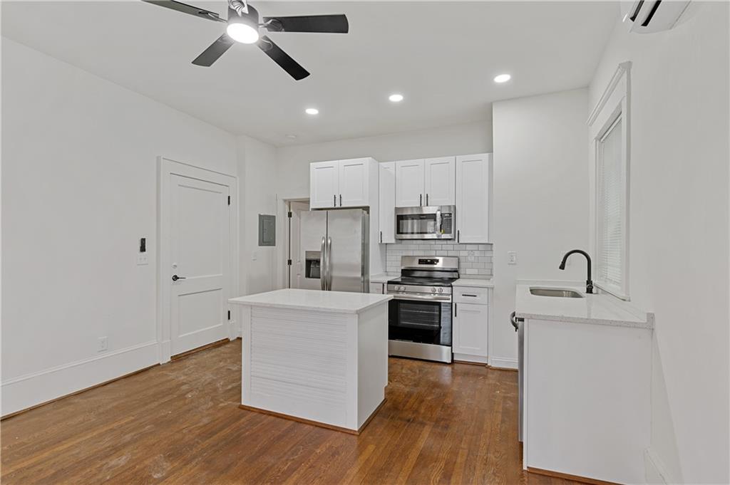 360 Ponce De Leon Avenue NE Unit 3