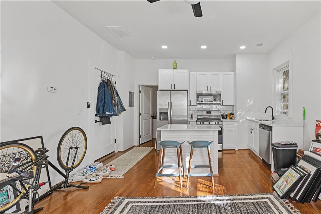 360 Ponce De Leon Avenue NE Unit 3