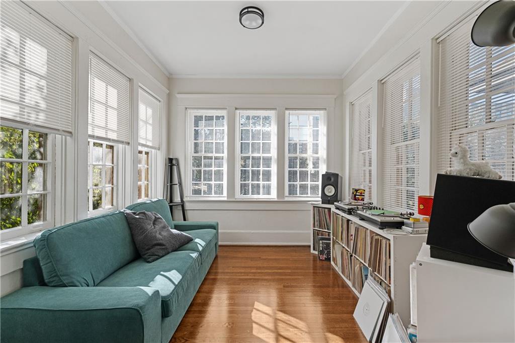 360 Ponce De Leon Avenue NE Unit 3