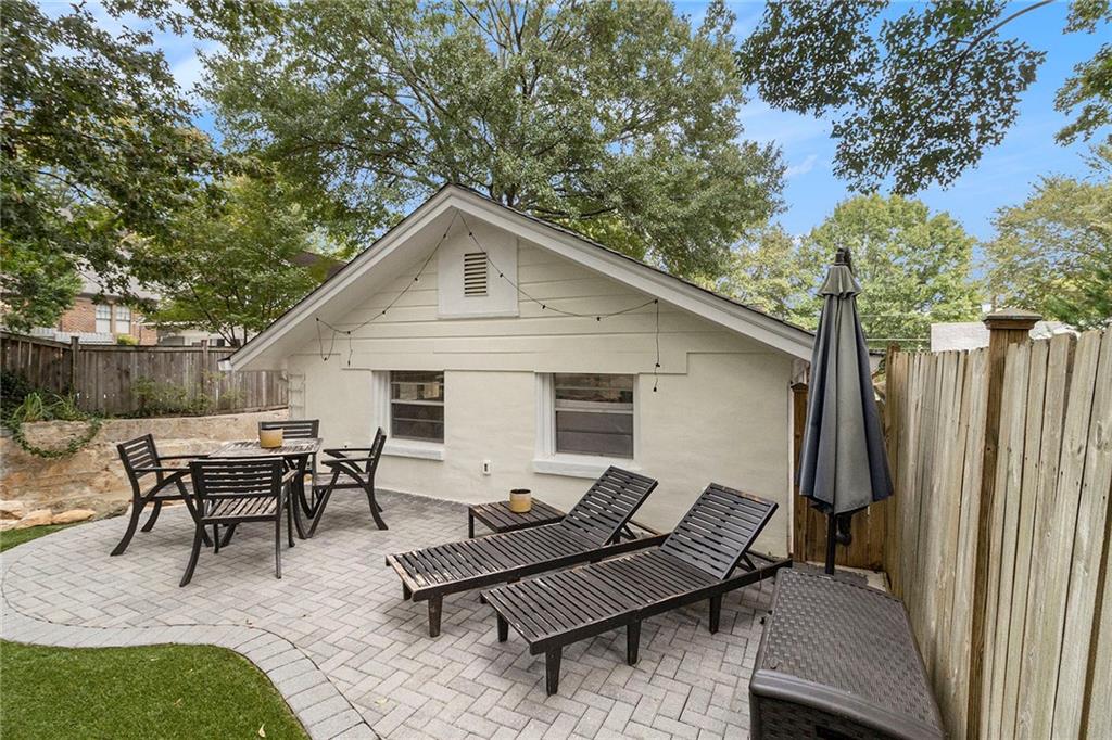 1304 Lanier Boulevard NE