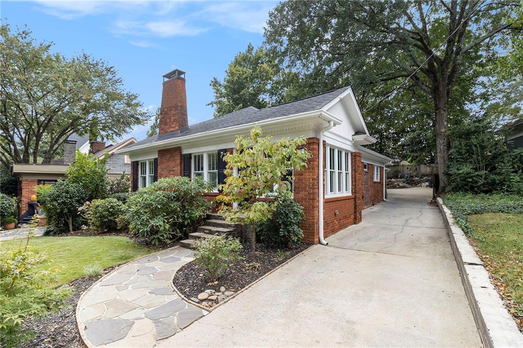1304 Lanier Boulevard NE