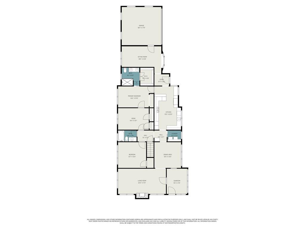 1304 Lanier Boulevard NE