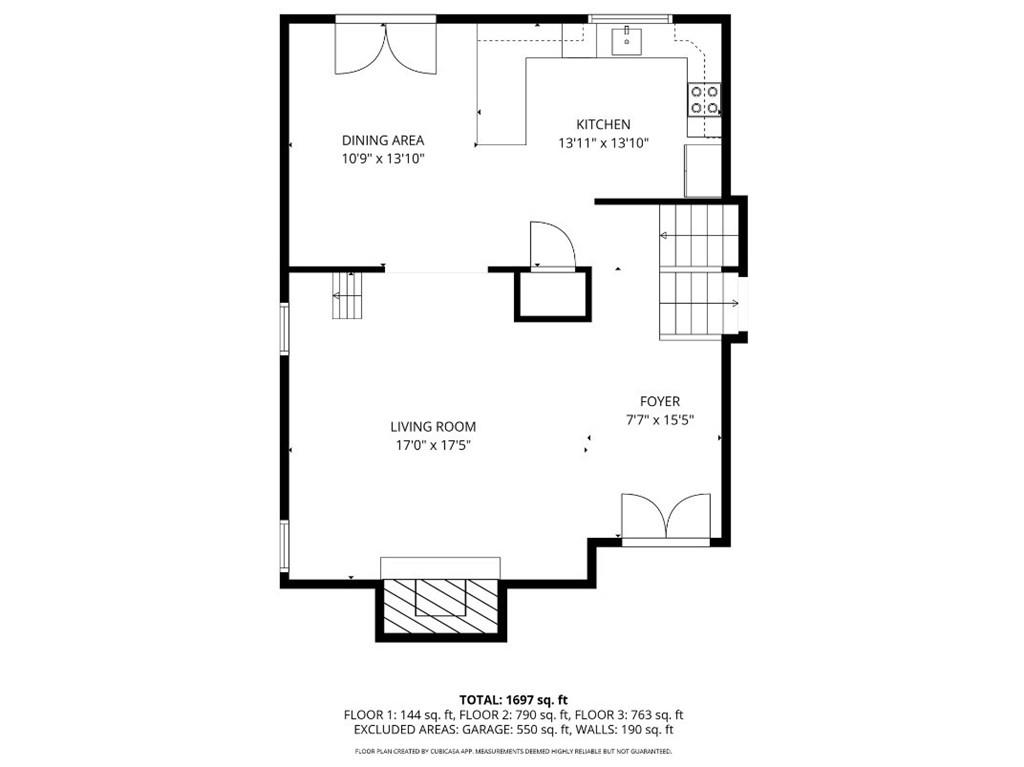 495 Ramsdale Drive