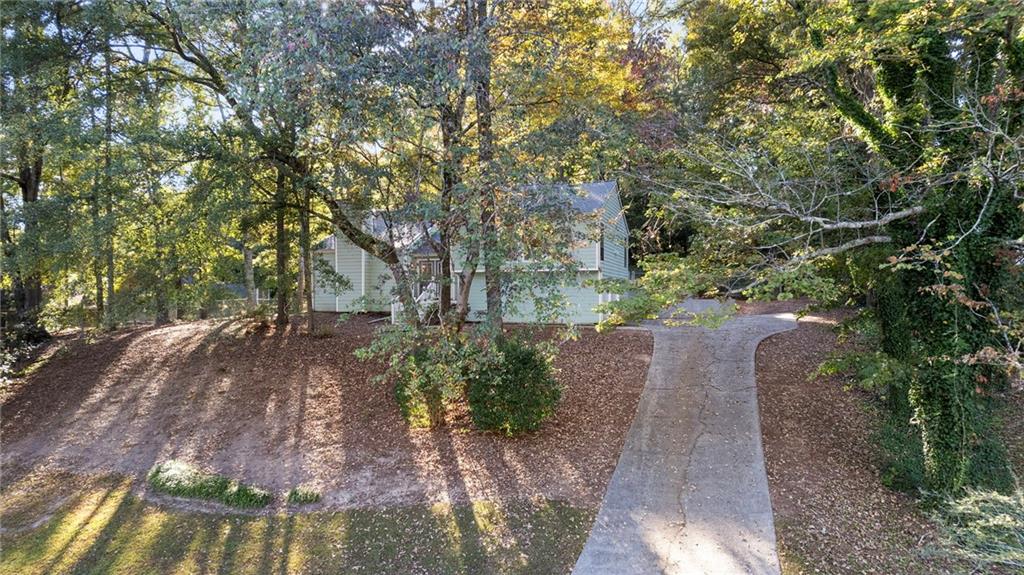 495 Ramsdale Drive