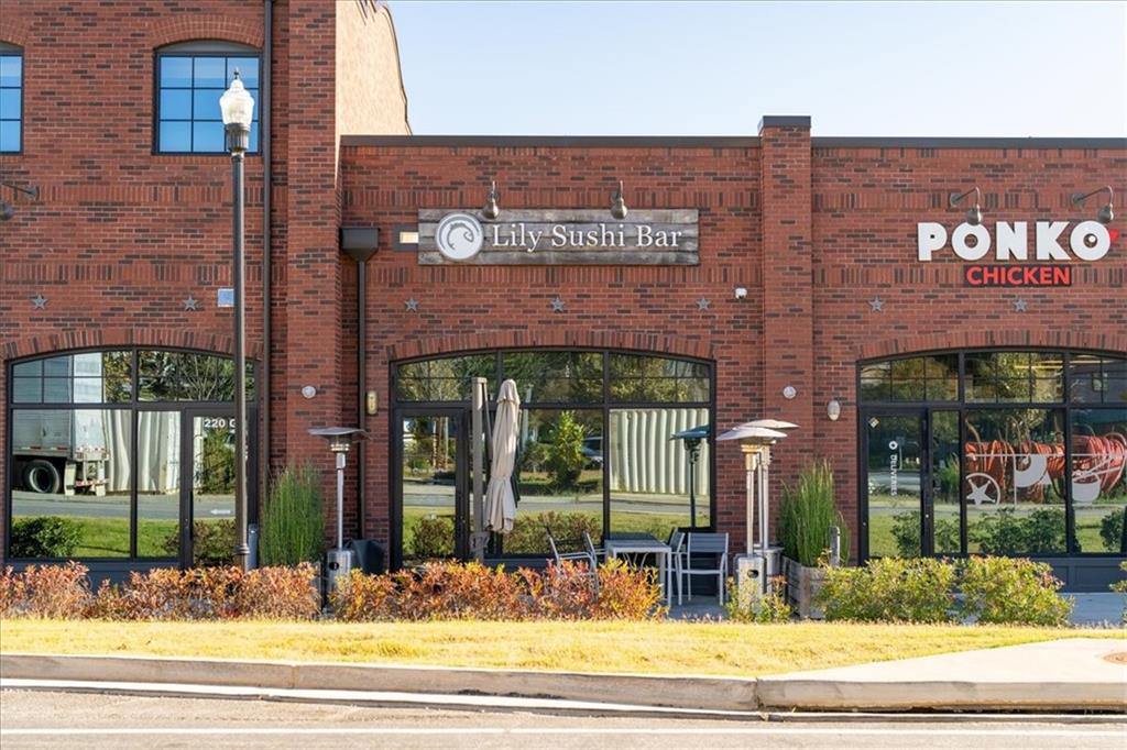 137 Devore Road Unit 210