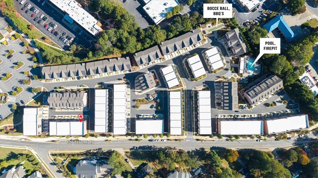 137 Devore Road Unit 210