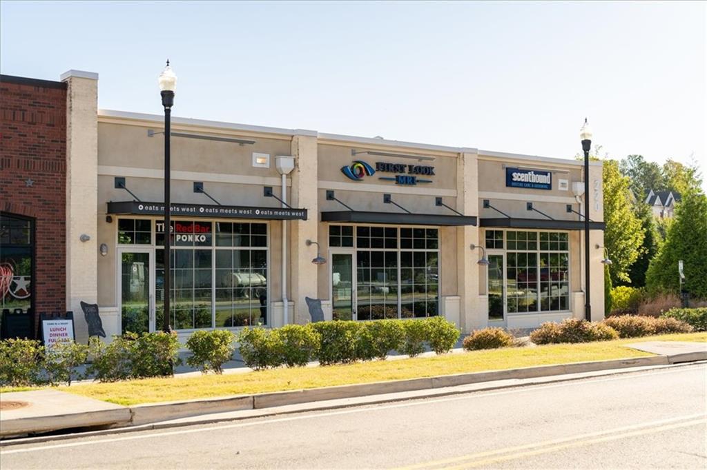 137 Devore Road Unit 210