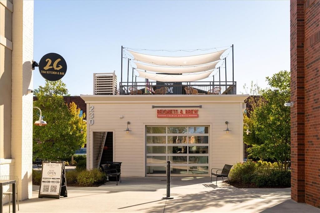 137 Devore Road Unit 210